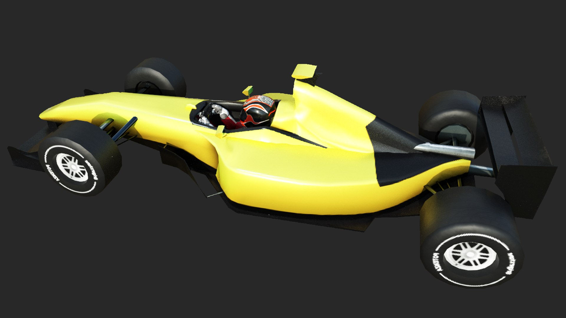 Wallpaper #9hrATpMB1yWOL4qgr322256 Racing Sport Car 3D Model Turbosquid 1348845