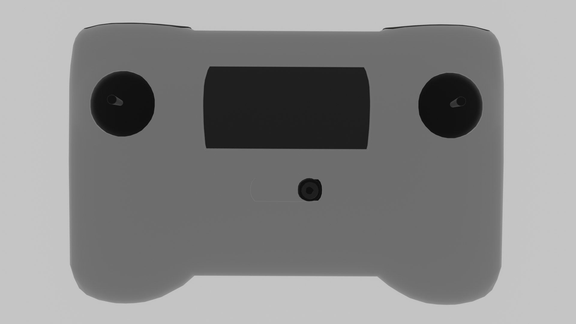 Wallpaper #C2cfDZMBSpphPi3-T-MG368 Cyberpunk Drone Controller Model Turbosquid 2104354
