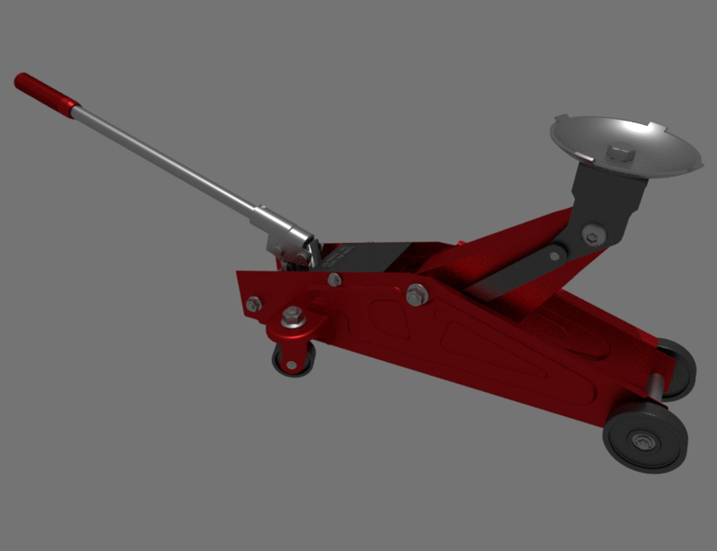 Wallpaper #LQPxZZMBpyOg8YnEktpT258 Hydraulic Jack 3D Model Turbosquid 1674029