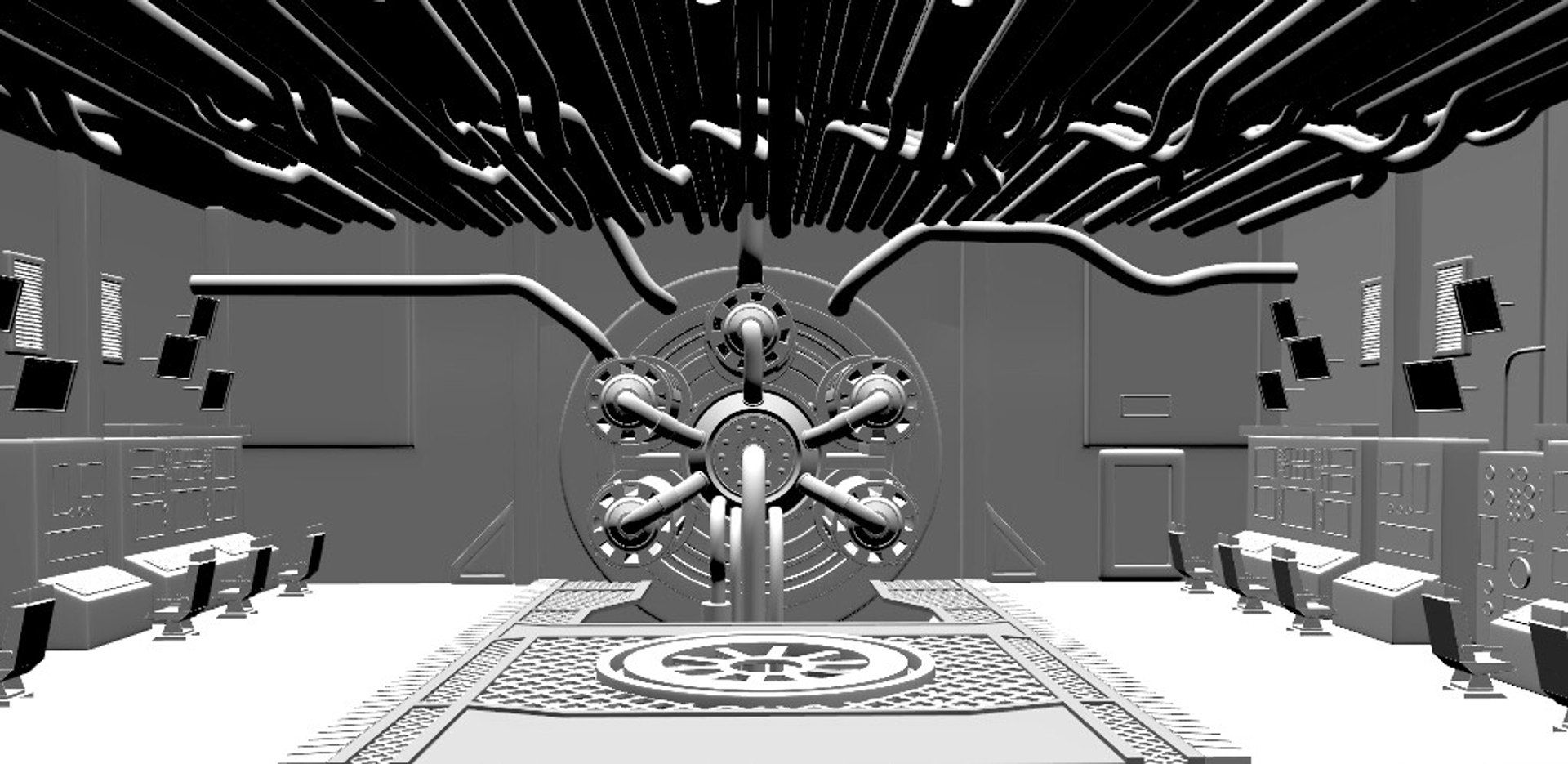 Wallpaper #JWeN-JIBSpphPi3-Nooi273 3D Sci Fi Room Turbosquid 1552328