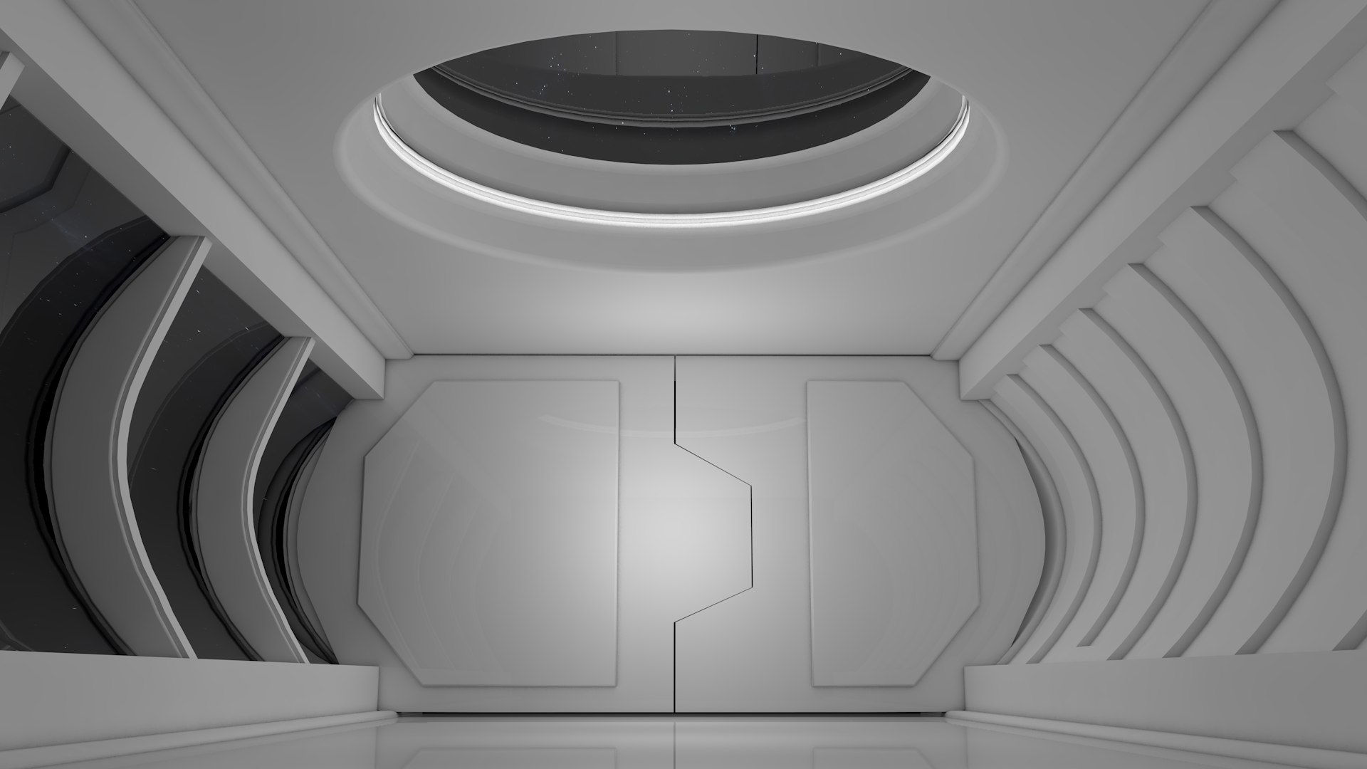 Wallpaper #JWeN-JIBSpphPi3-Nooi180 4 Sci Fi Room Sets 3D Model Turbosquid 2018988