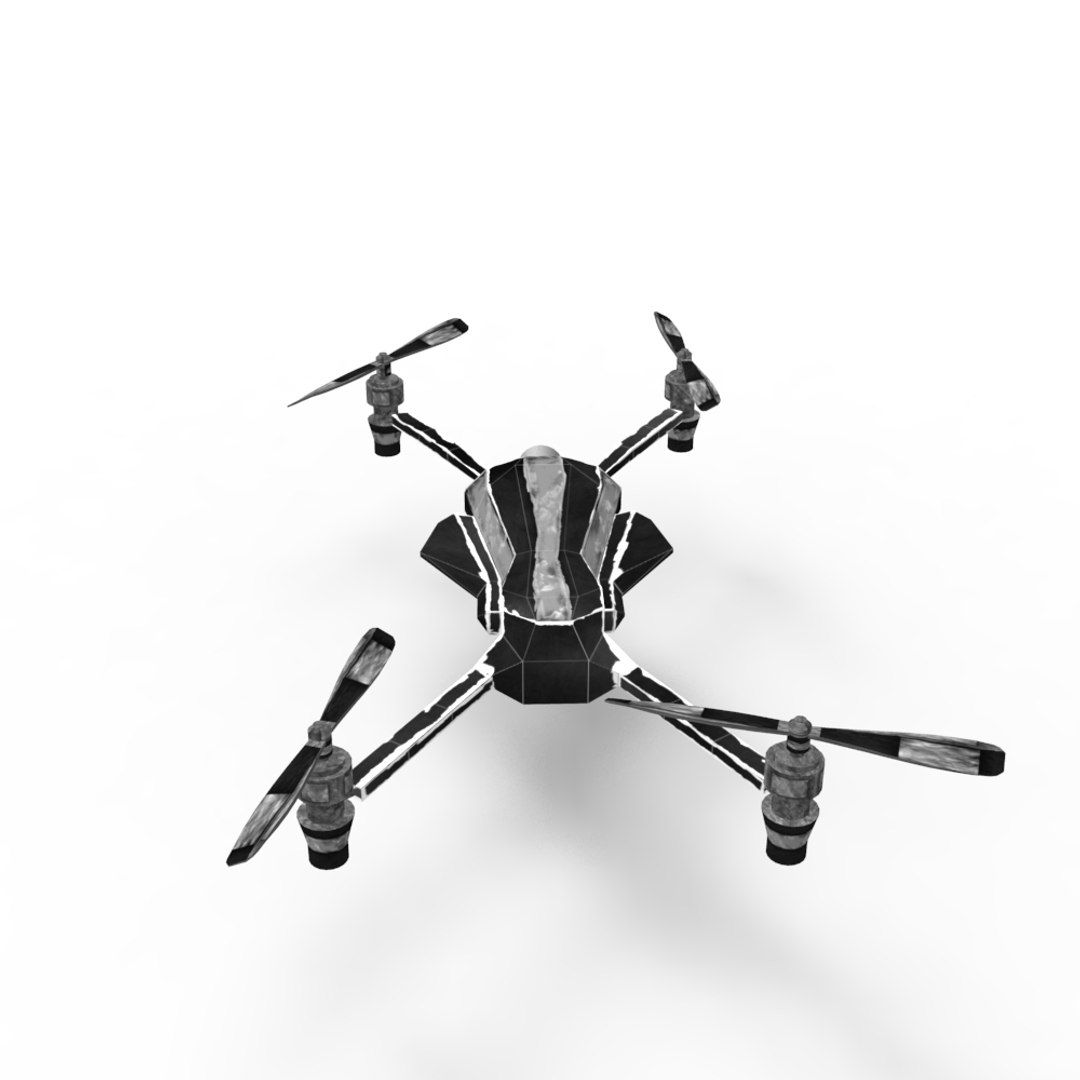 Wallpaper #eb723 Concept Sci Fi Drone Obj
