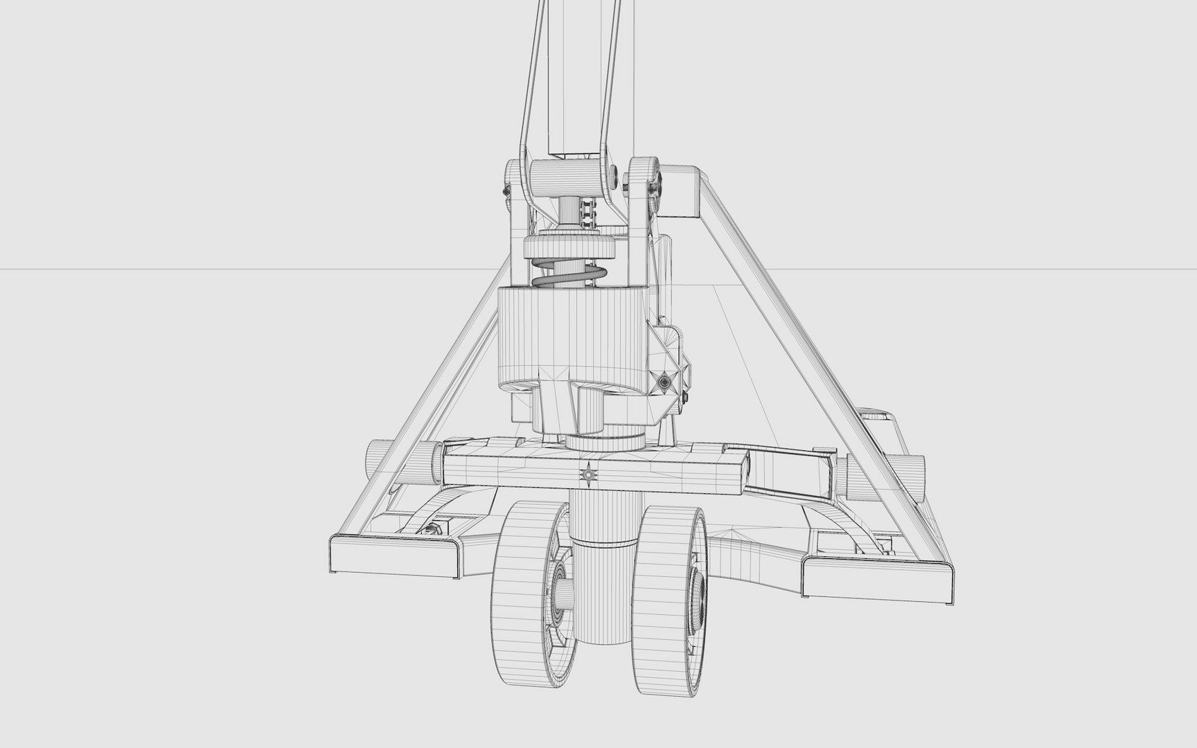 Wallpaper #LQPxZZMBpyOg8YnEktpT241 Pallet Jack 3D Model Turbosquid 1994208