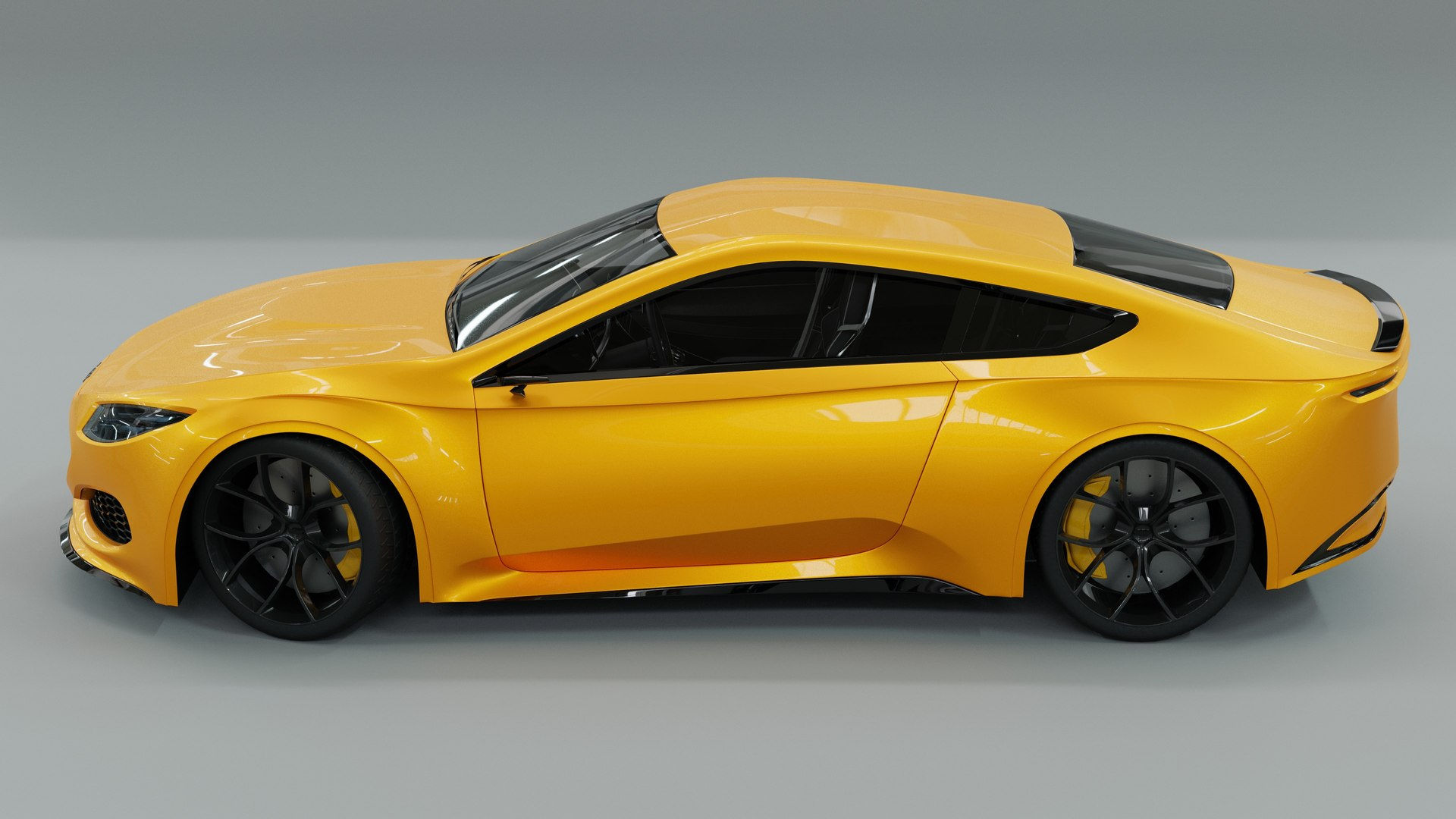 Wallpaper #rPA0fpcBi4JM6agGKB9r149 3D Model 2 Door Electric Generic Turbosquid 1600604