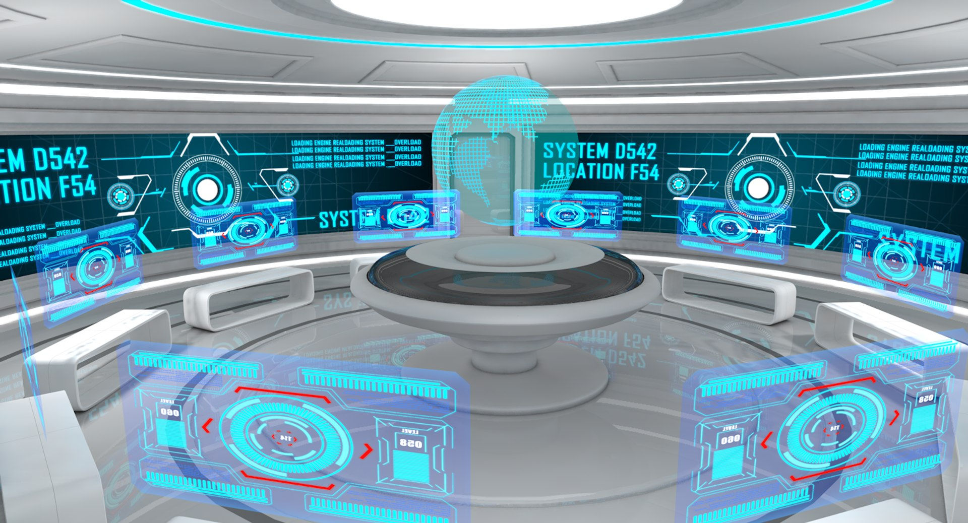 Wallpaper #JWeN-JIBSpphPi3-Nooi56 Sci Fi Room 3D Turbosquid 1556689