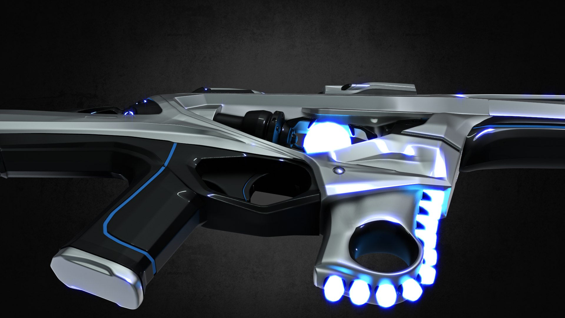Wallpaper #axpFUZMB1yWOL4qguYFm40 Ion Phantom Valorant 3D Model Turbosquid 2030577