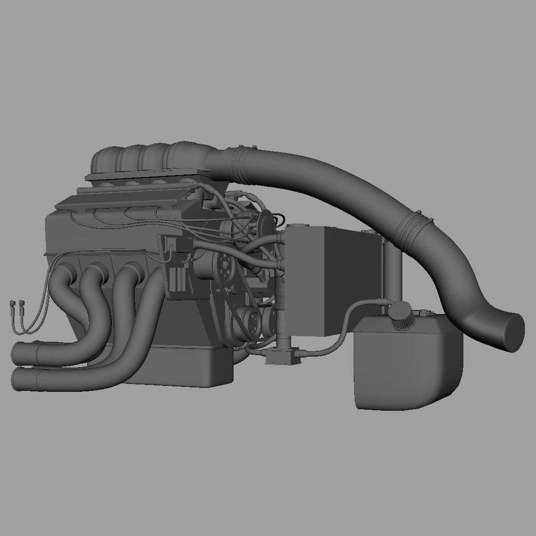 Wallpaper #3d643 Chevy Drag Racing Engines