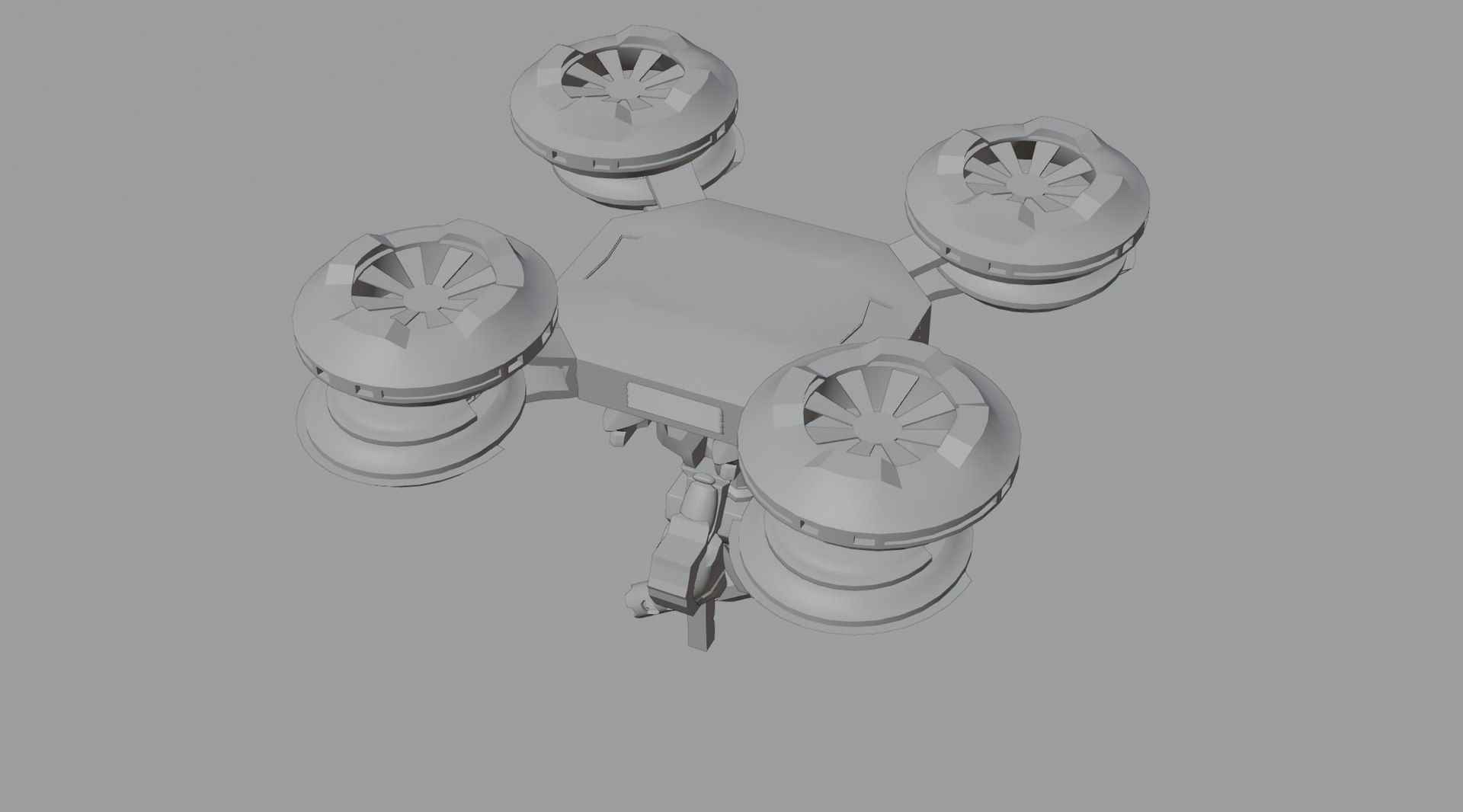 Wallpaper #eb723 Concept Sci Fi Drone Obj