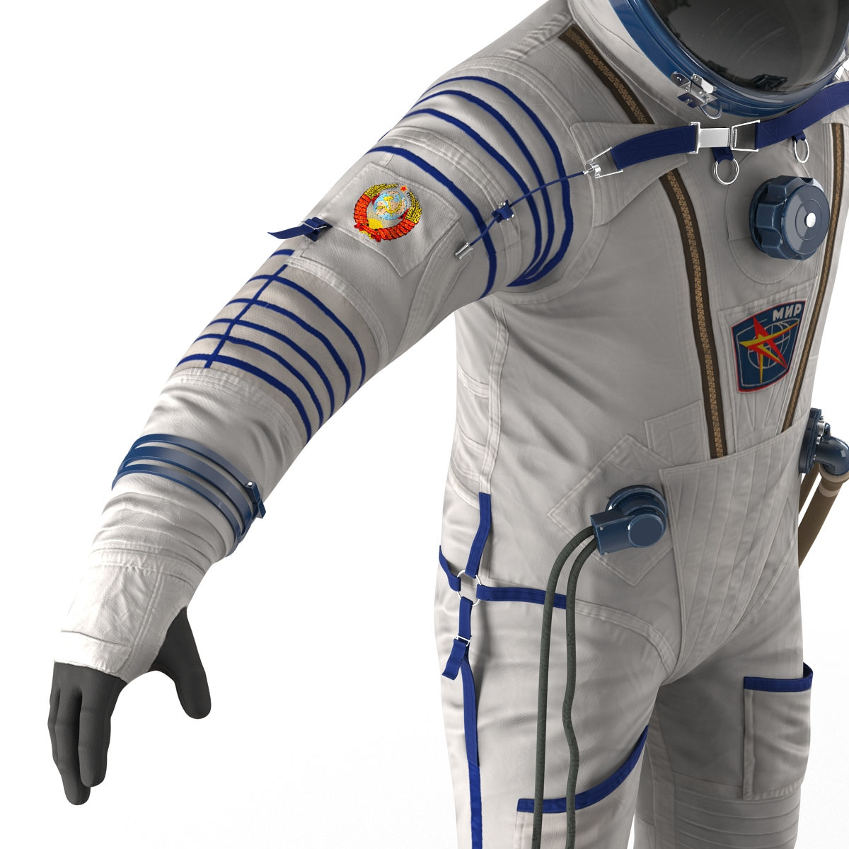 Wallpaper #Bh24K5MBlOZrFDOkqcgC84 3ds Max Russian Space Suit Sokol