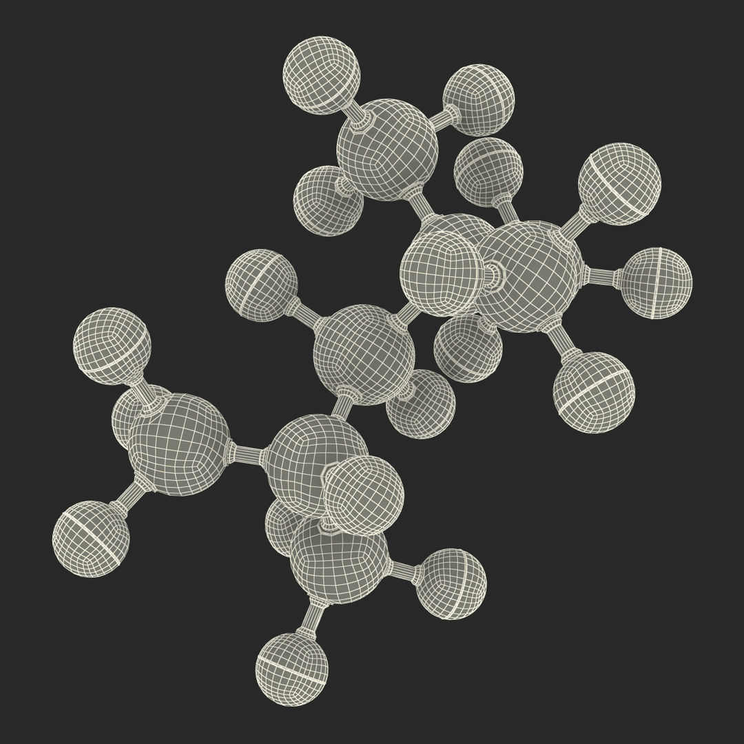 Wallpaper #64fzMZMBPAdmKxa2KmJe313 Octane Molecule Max