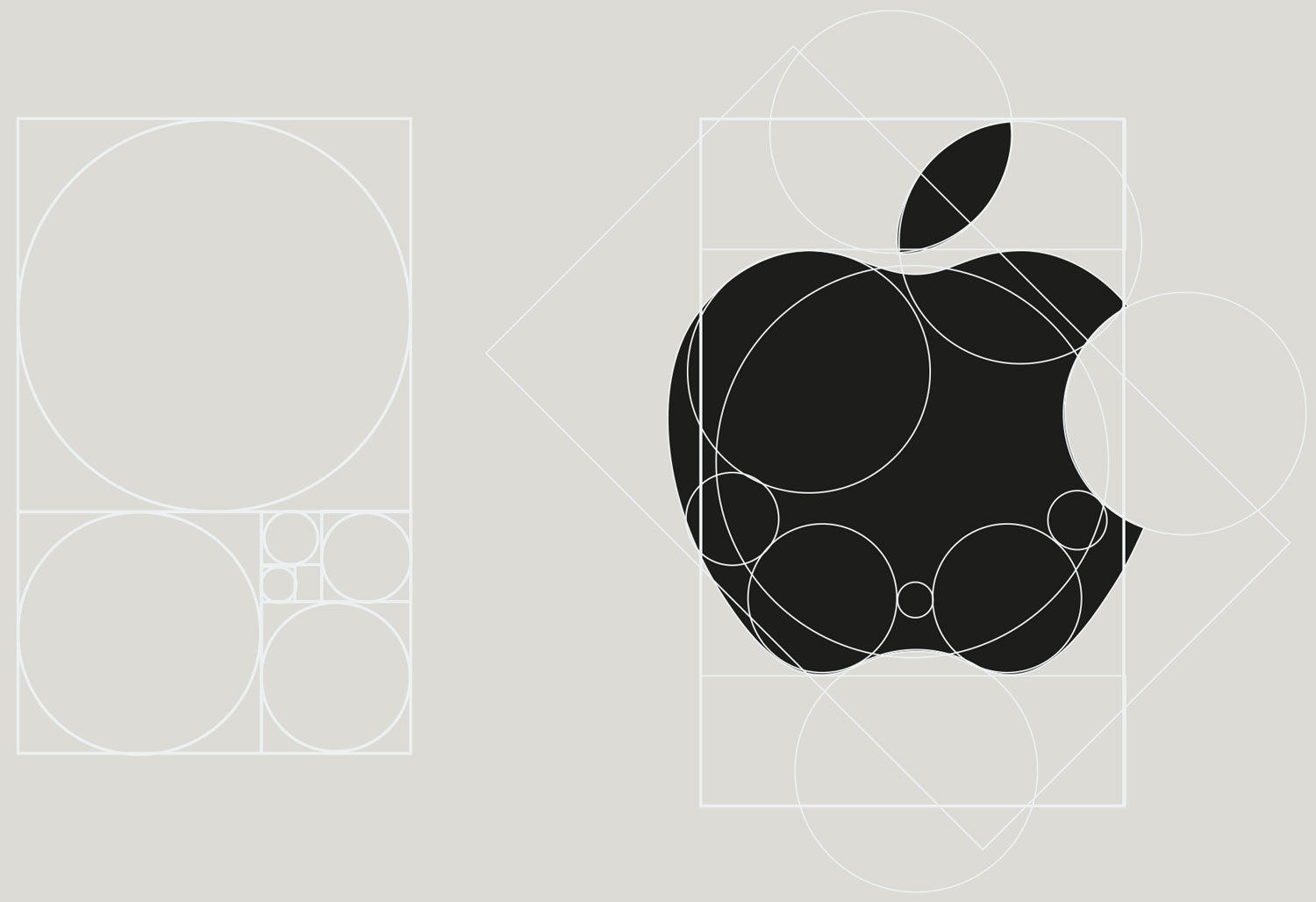 Wallpaper #SANbY5MBpyOg8YnEx9WH91 Apple Logo Design Blografik