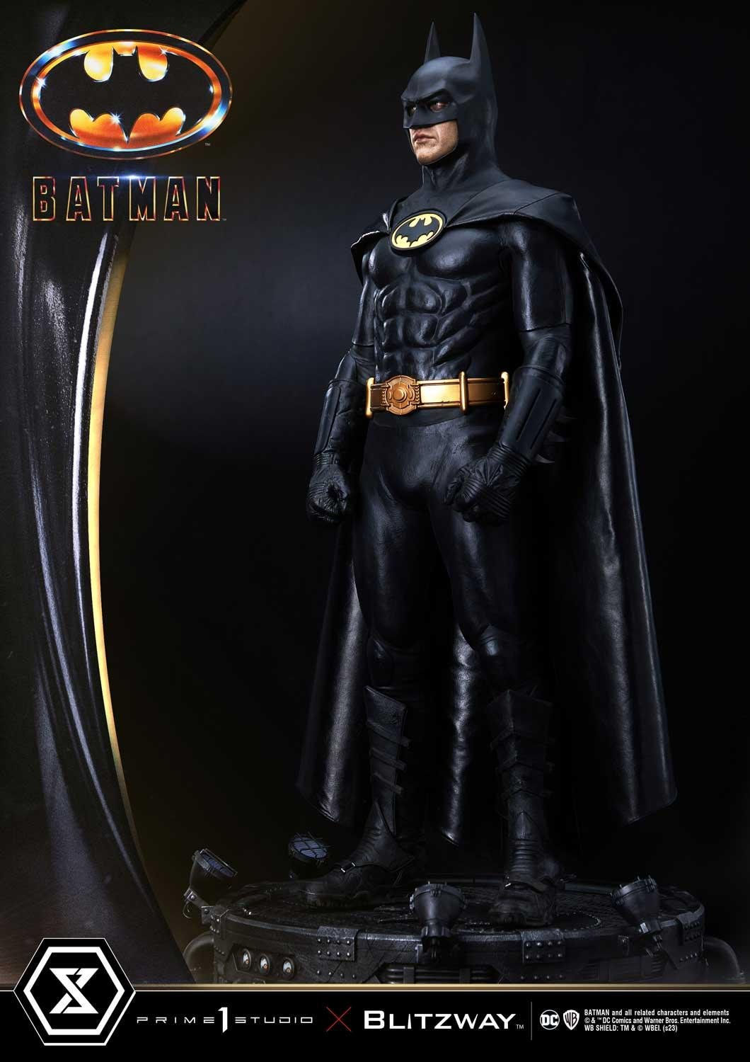 Wallpaper #wmgaH5MBSpphPi3-viqp69 Museum Masterline Batman 1989 Batman Ultimate Version Prime 1 Studio