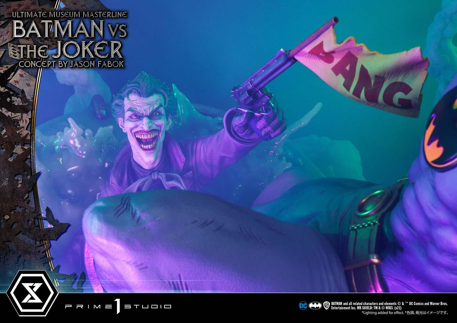 Wallpaper #ZfQ2OZMBKFX8bn3rh3aA210 Ultimate Museum Masterline Batman Comics Batman Versus the Joker