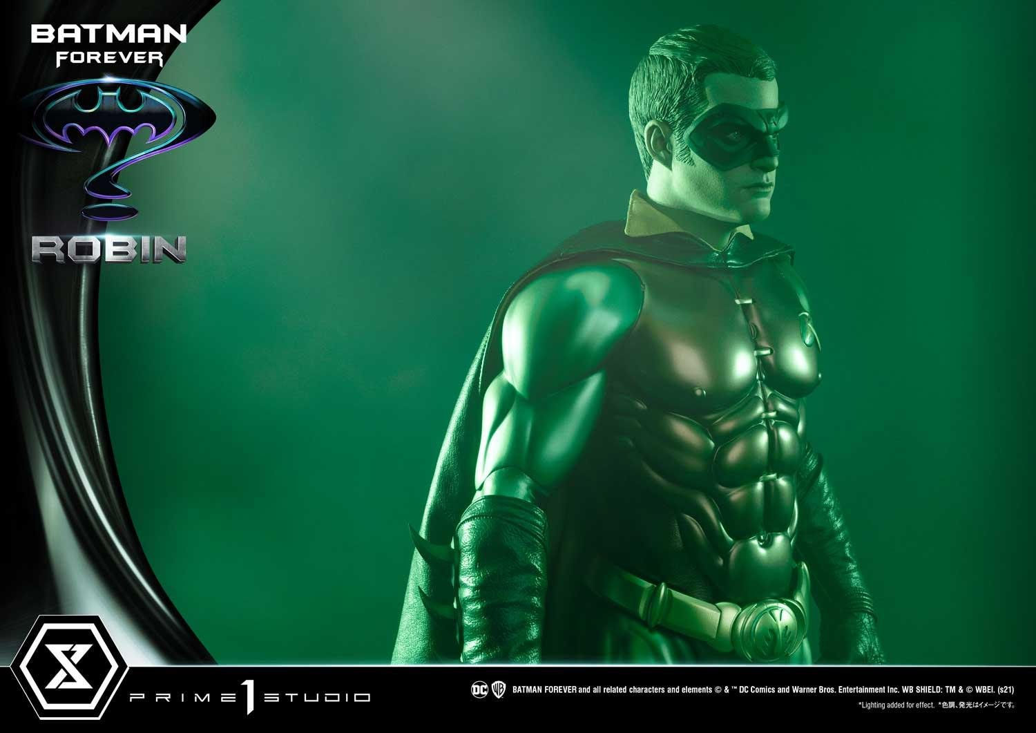 Wallpaper #qBnnH48BtGB6xQ7833ye51 Museum Masterline Batman Forever Robin Prime 1 Studio