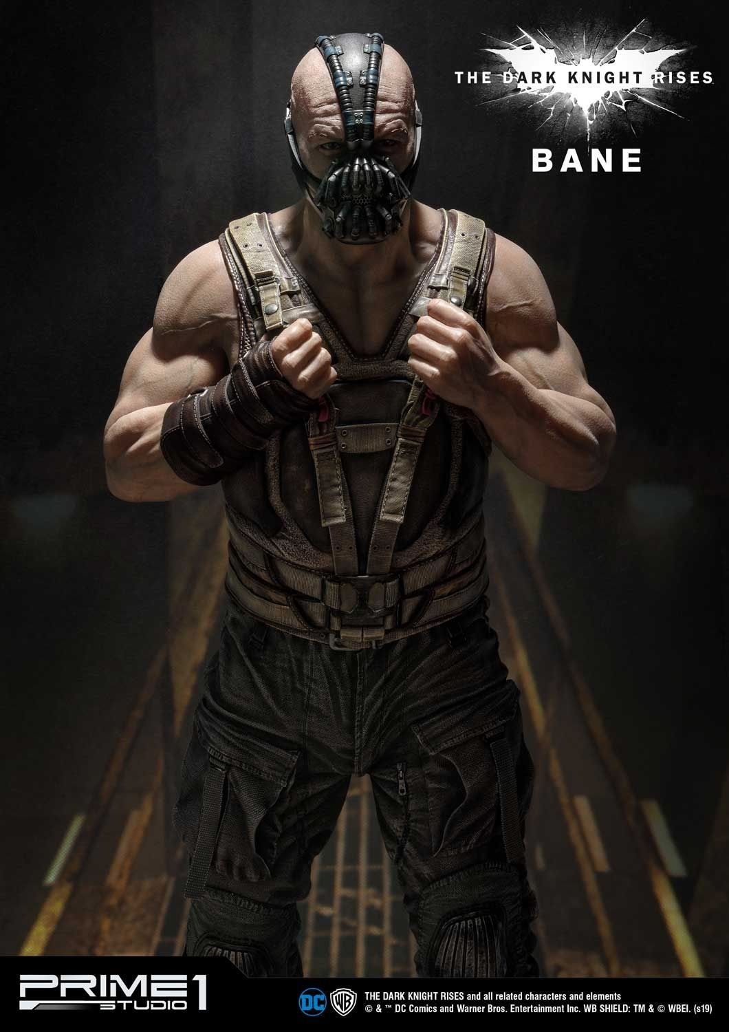 Wallpaper #830e8o4Bnwiau_P65Qqg22 Museum Masterline the Dark Knight Rises Film Bane Ultimate Version