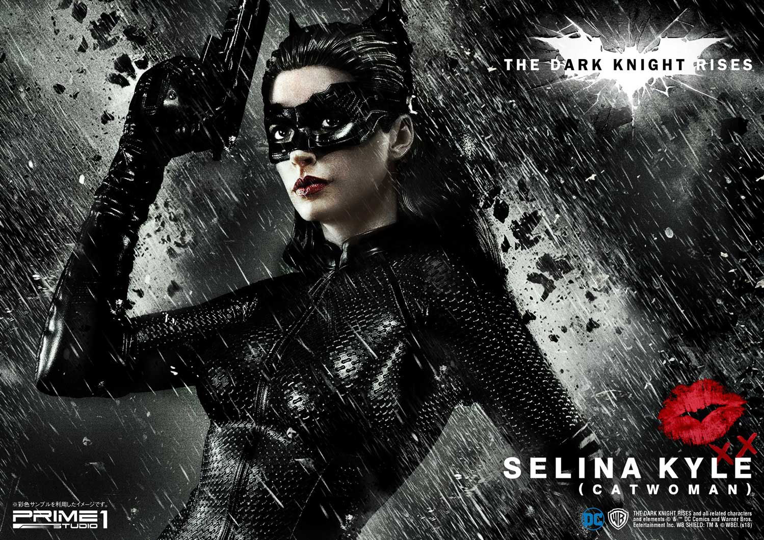 Wallpaper #smfZ5ZIBSpphPi3-kDEF133 The Dark Knight Rises Movie Poster