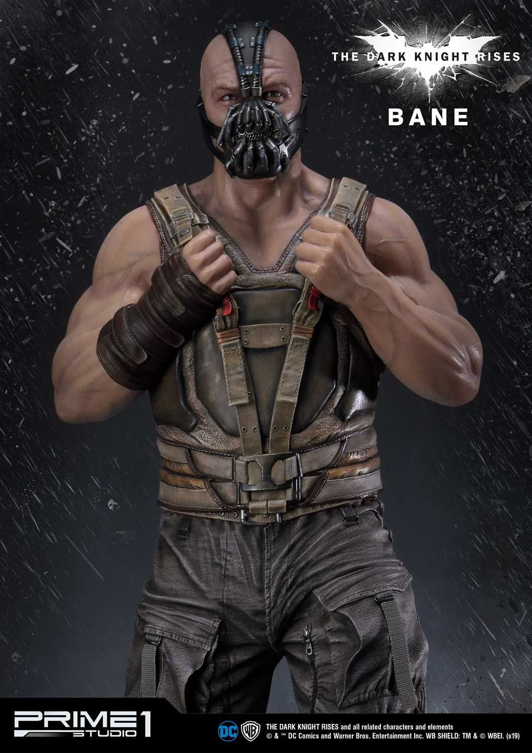 Wallpaper #7WfA_ZIBSpphPi3-QJzs16 Museum Masterline the Dark Knight Rises Film Bane Prime 1 Studio