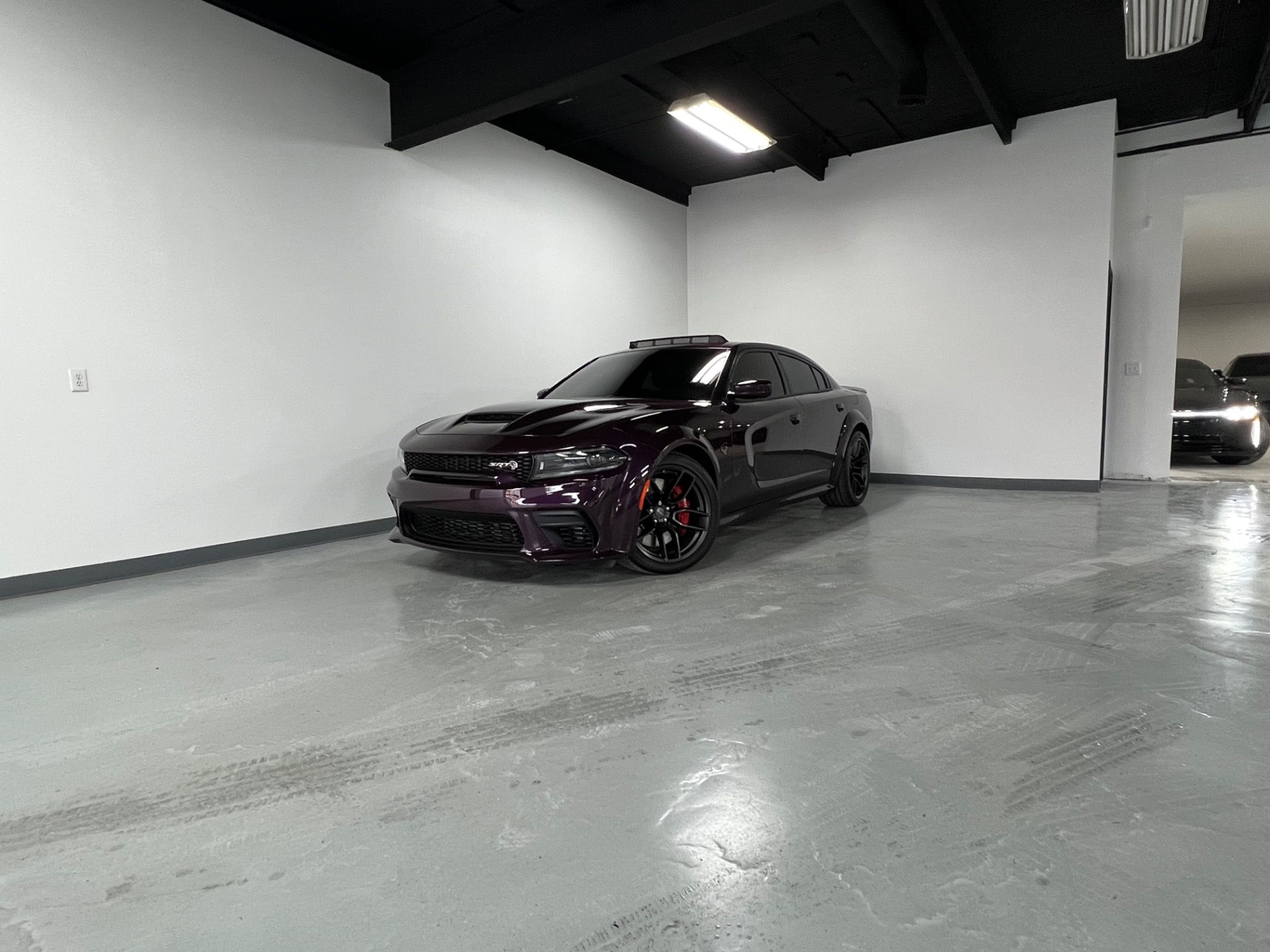 Wallpaper #eWeiBZMBSpphPi3-Hb37269 Dodge Charger Hellcat Redeye Widebody Black Orders Ricardoalpoimcombr