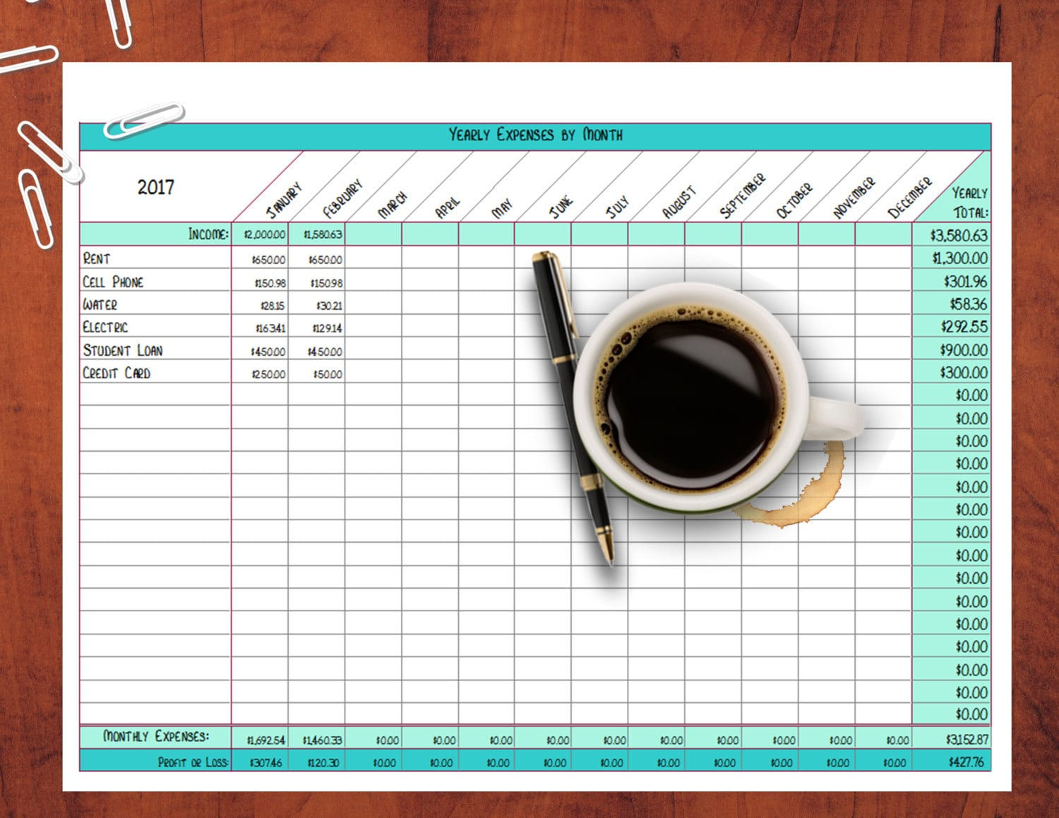 Wallpaper #D54E0 Accounting Spreadsheet Templates Db Excelcom