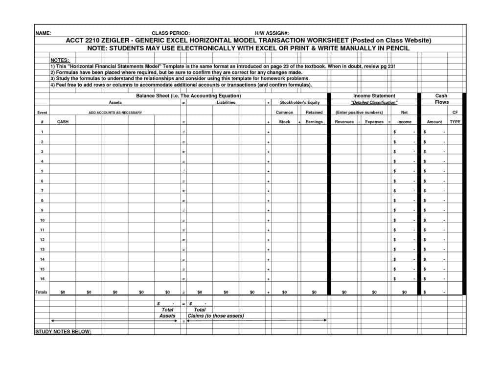 Wallpaper #D54E0 Accounting Spreadsheet Templates Db Excelcom