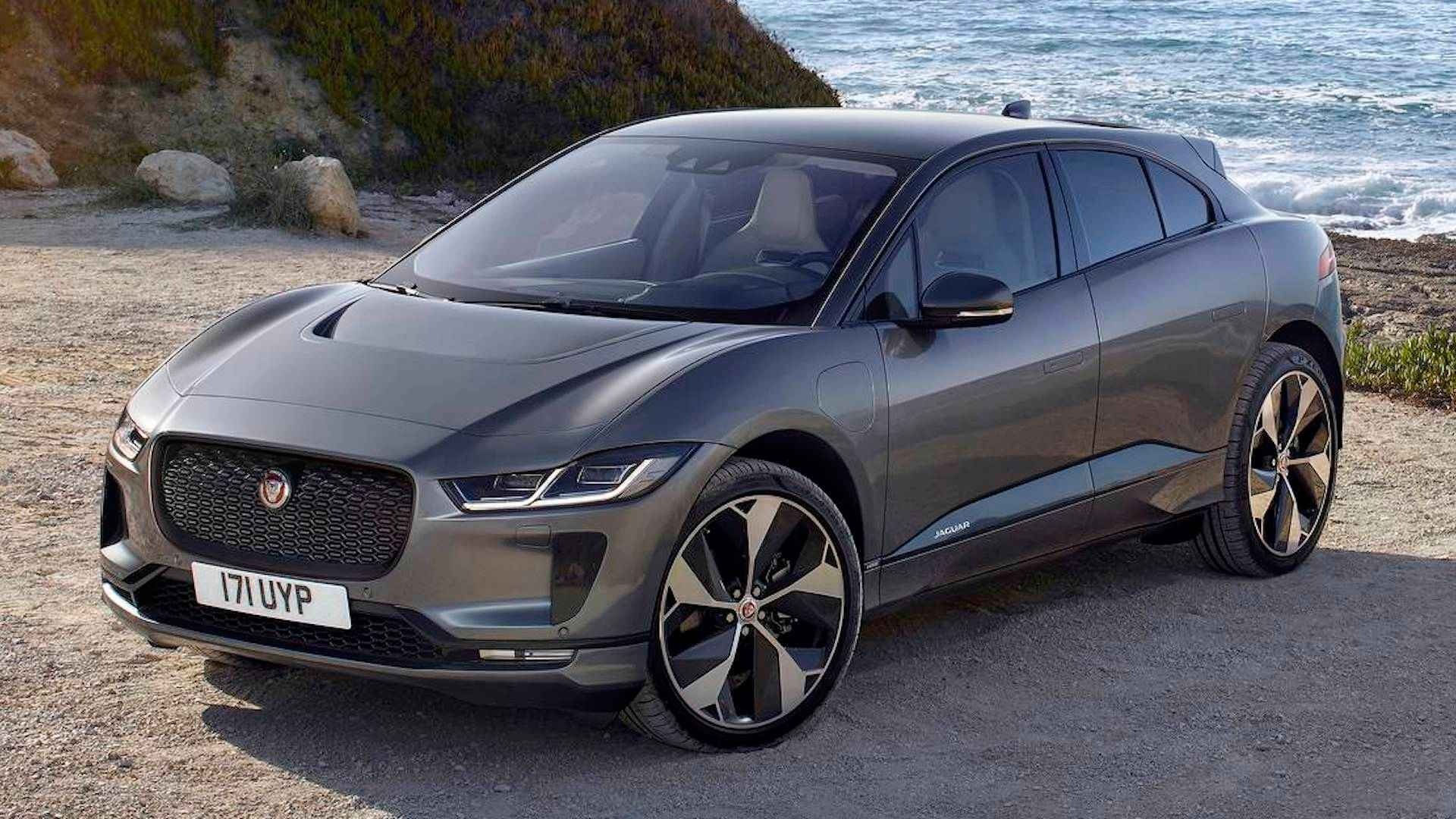 Wallpaper #Y337844Bnwiau_P6gw6c1 I Pace El Nuevo SUV 100 Electrico De Jaguar Llego a Mexico