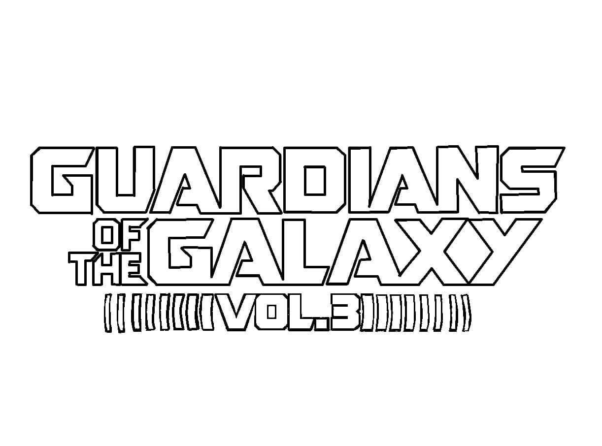 Wallpaper #DKUOOJMBVBiSkHCaYI1e386 Guardians of the Galaxy Vol 3 Coloring Page Download Print or Color