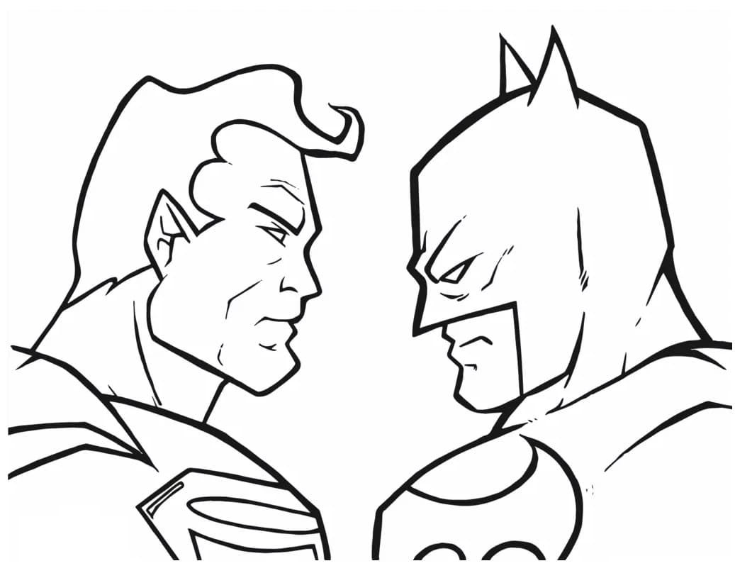 Wallpaper #OBqEUJMB1yWOL4qgwYA7146 Batman Coloring Pages Coloringlib