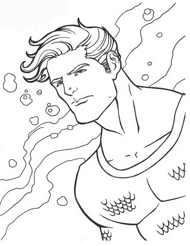 Wallpaper #909c6 Aquaman Coloring Pages Free Coloring Pages Wonder Day Coloring