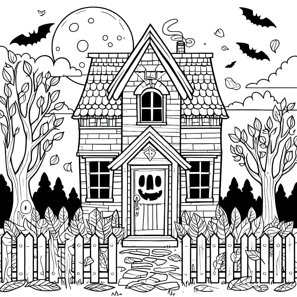 Wallpaper #3cf96 Haunted House Props 2024 Turn Your Home into a Haunt with Halloween