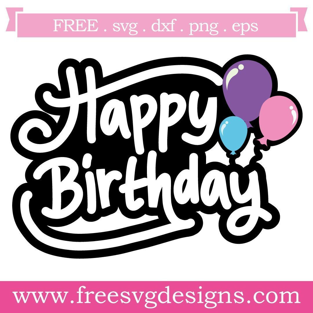 Wallpaper #631fa Free Svg Svg for Birthday 18083 File