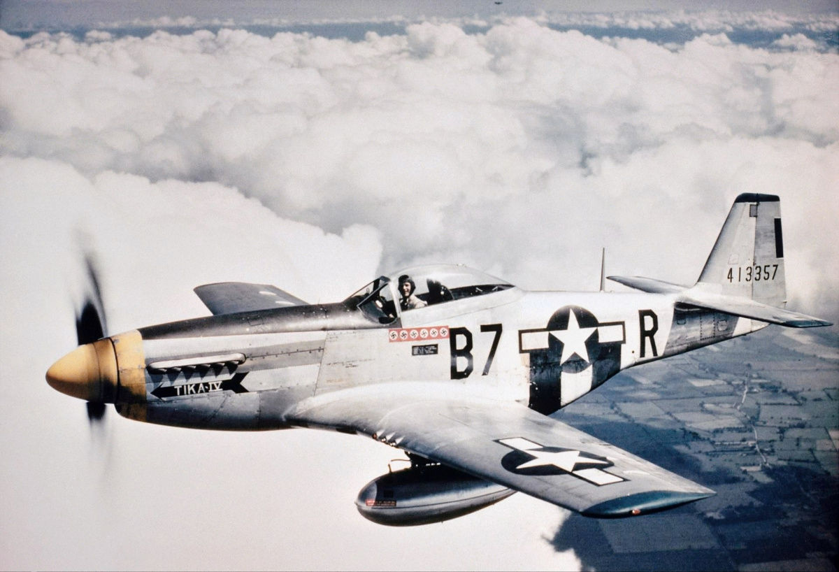 Wallpaper #FhnoB48BtGB6xQ7871il13 How the Usaf Almost Brought Back the P 51 Mustang Flight Journal