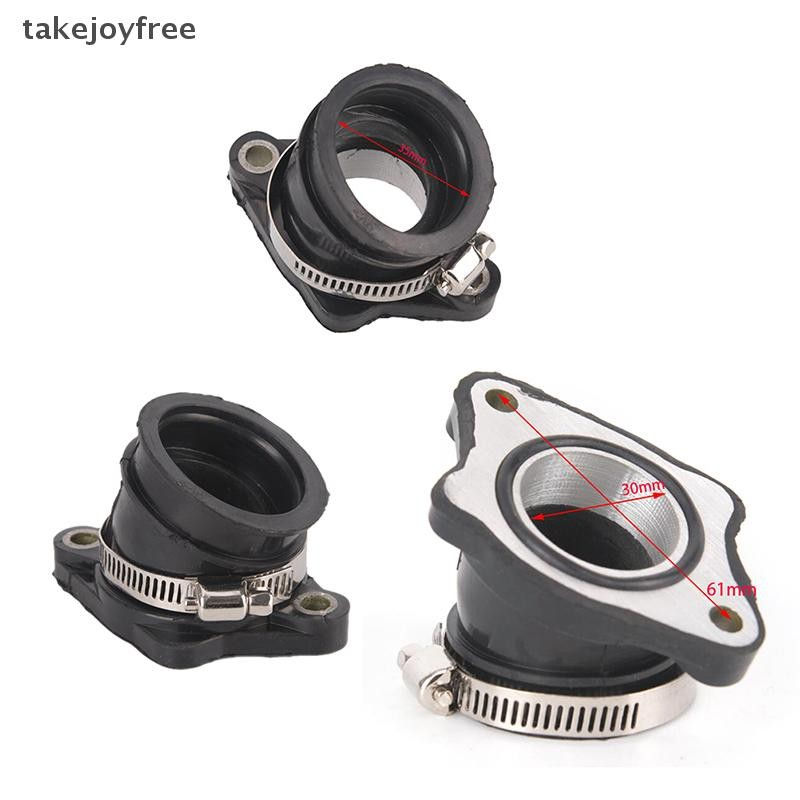 Wallpaper #7rkd35IBJvJKYCmEqAgx493 Takejoyfree 30mm Carburetor Intake Manifold Pipe Boot for Cg 200