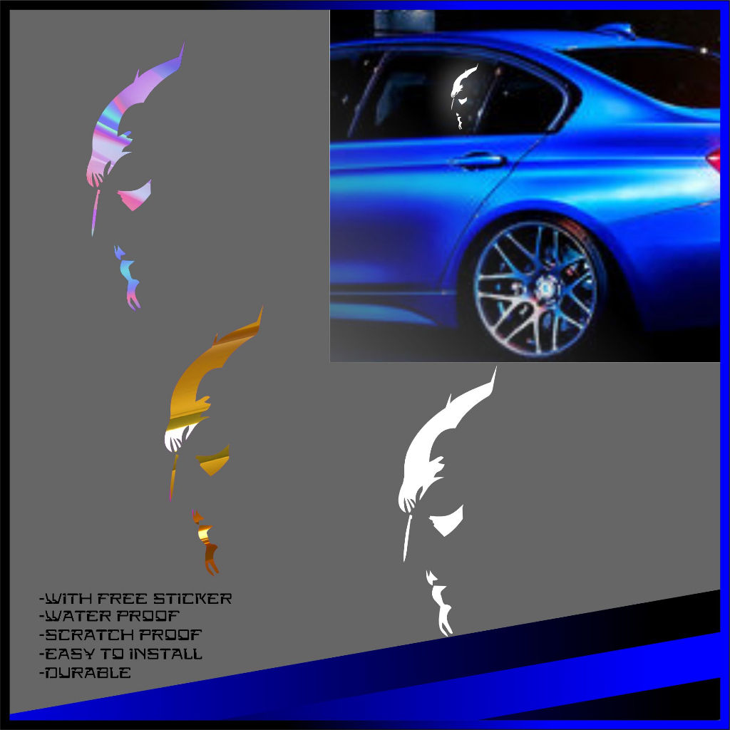 Wallpaper #JneBJ5MB-pgBXx60B6YM70 DC Comics Batman Side Face Car Motorcycle Car Laptop Decoration