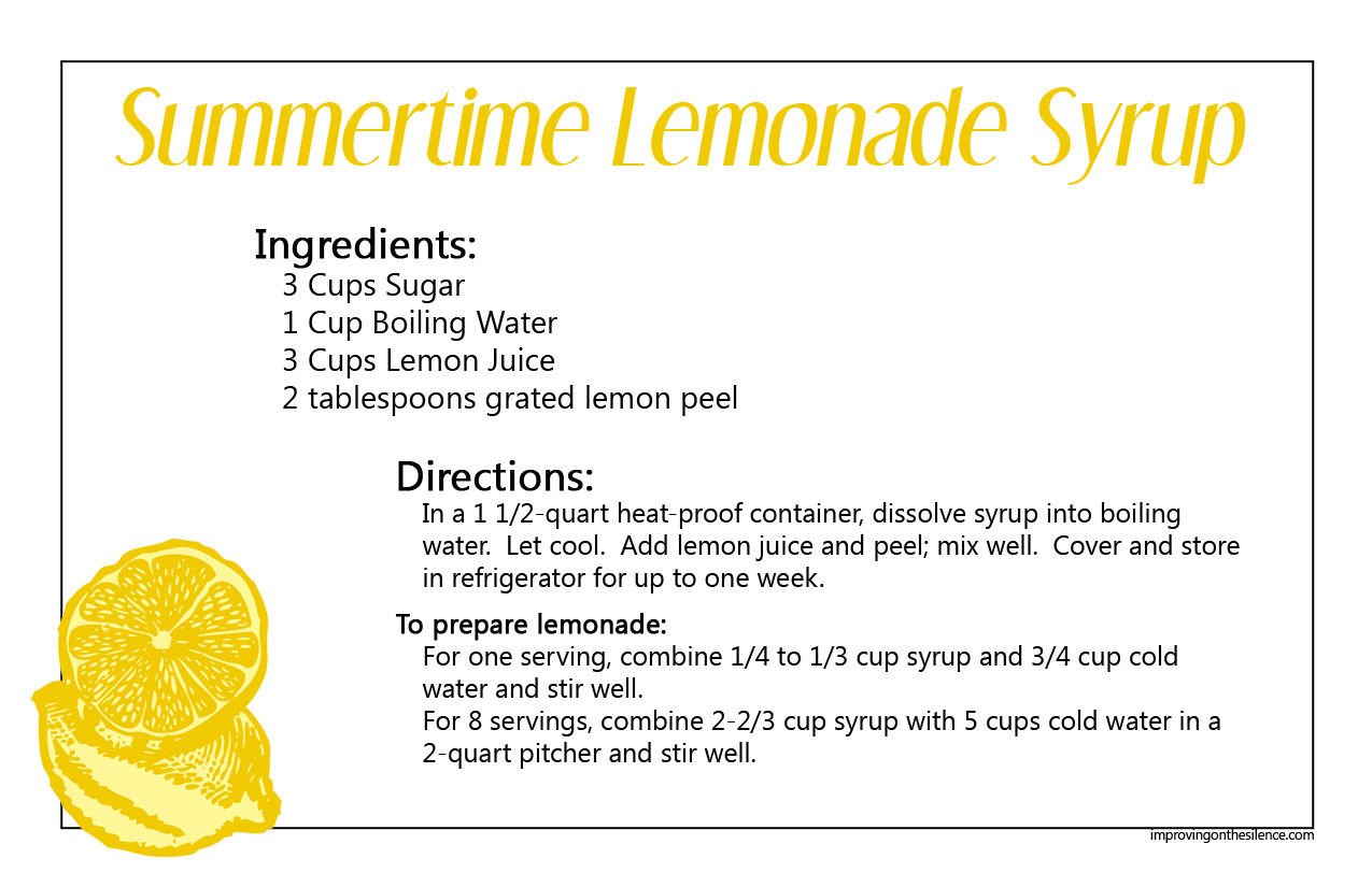 Wallpaper #02ewD5MBSpphPi3-Ae9s347 Ice Cold Lemonade