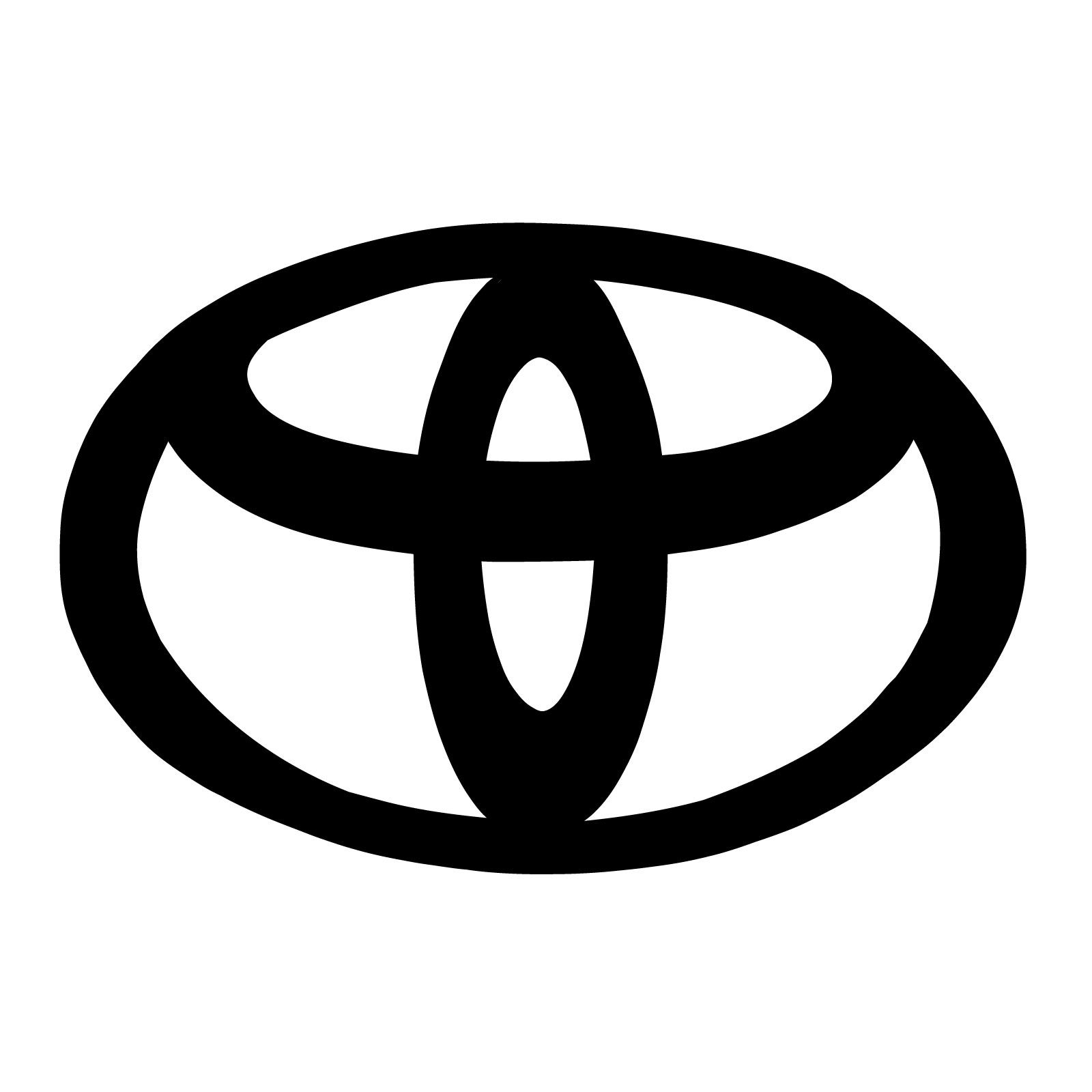 Wallpaper #RmfUEpMBSpphPi3-ov0I80 Draw a Toyota Logo in 3 Easy Steps Sketchok Easy Drawing Guides