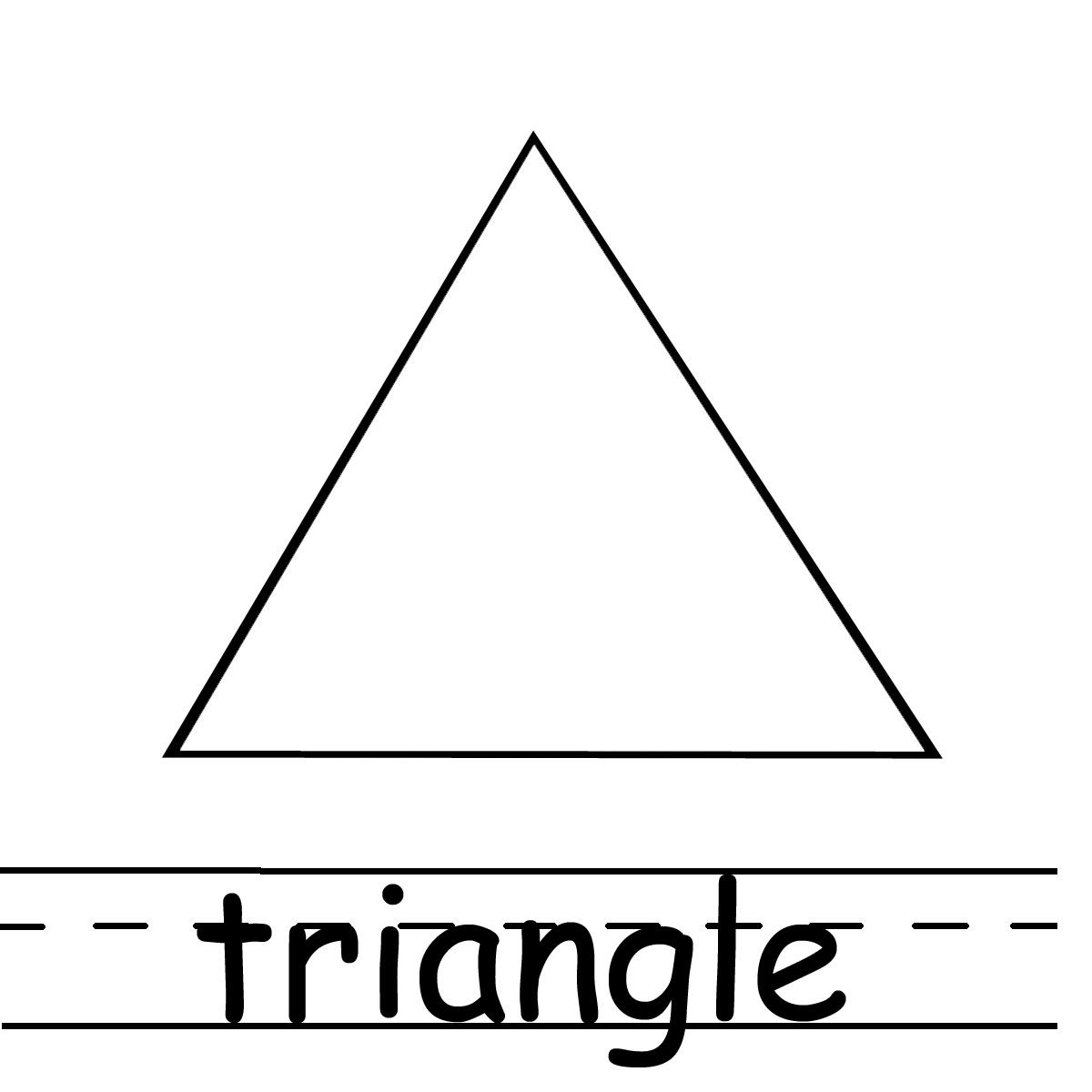 Wallpaper #_7g21pIBJvJKYCmEItw-278 Effortfulg Triangle Coloring Pages