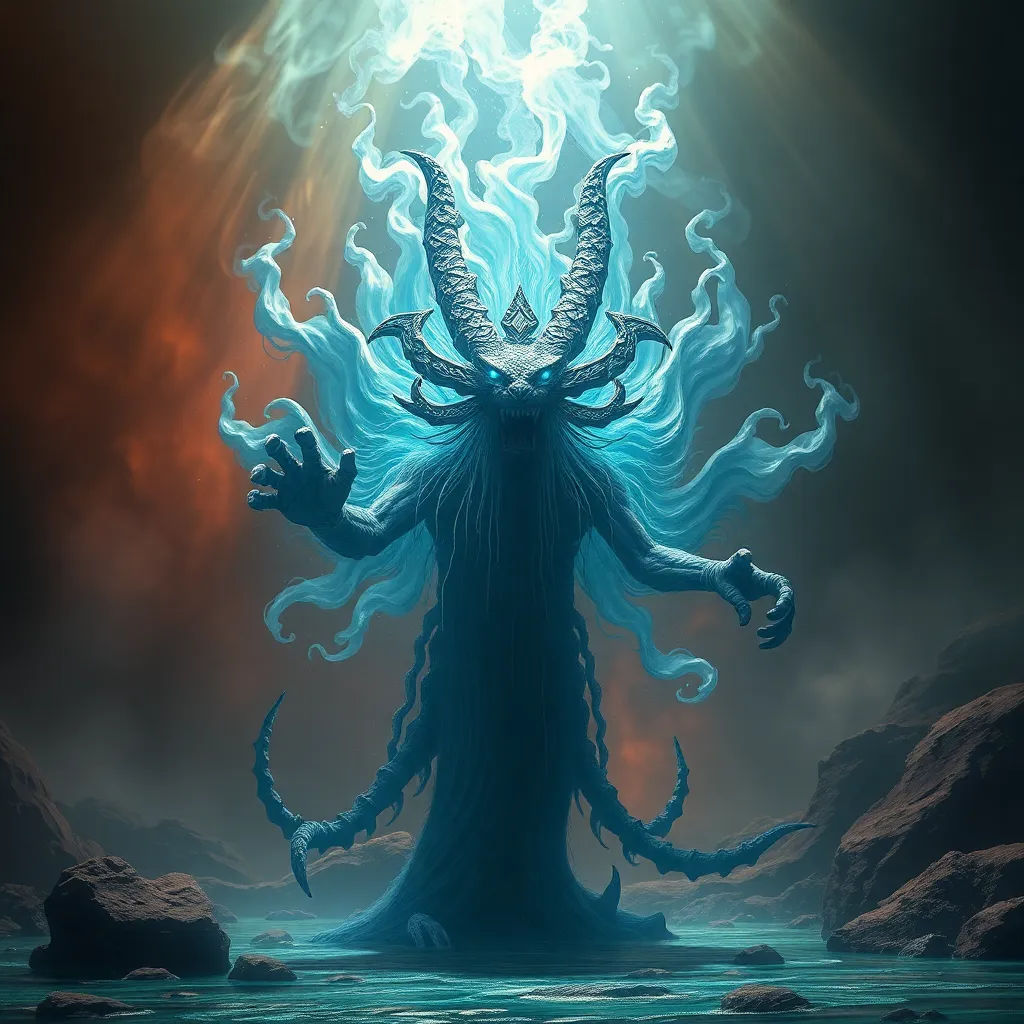 Wallpaper #N53UZJcBkAG5jTCH-bFF96 Unveiling the Ahuizotl Origins and Interpretations of the Water Demon