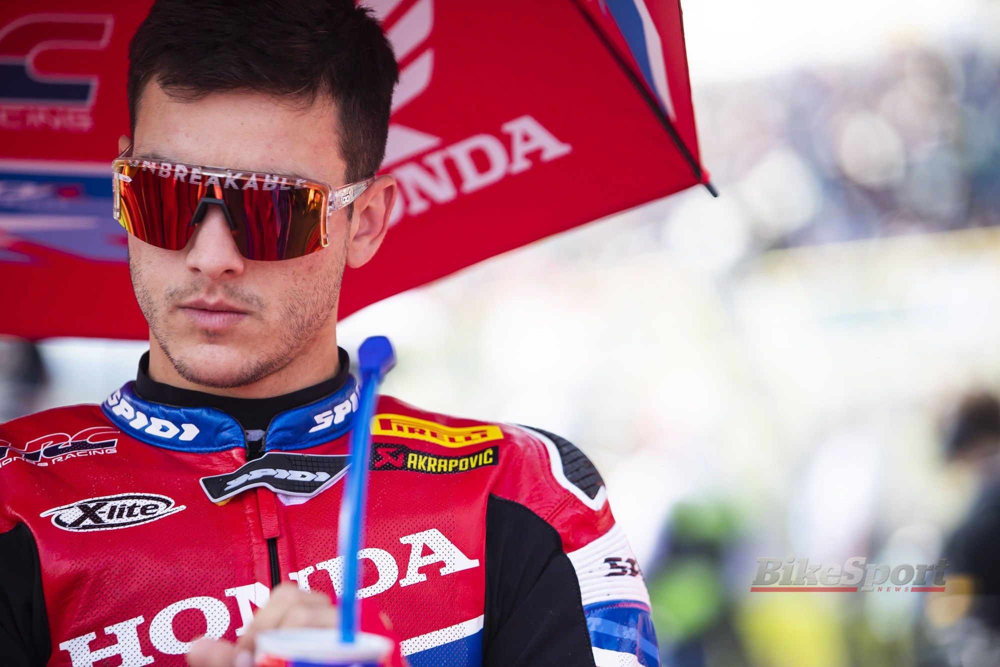 Wallpaper 30ffc Motogp Jerez Iker Lecuona to Sub for Marc Marquez on Repsol Honda at HD Wallpaper 30ffc
