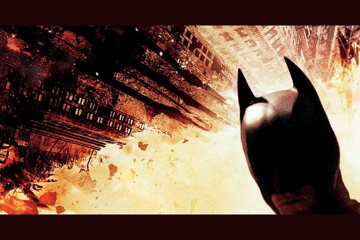 Wallpaper #SPAcgJcBi4JM6agG-yH176 Which Batman the Dark Knight Rises Character Are You