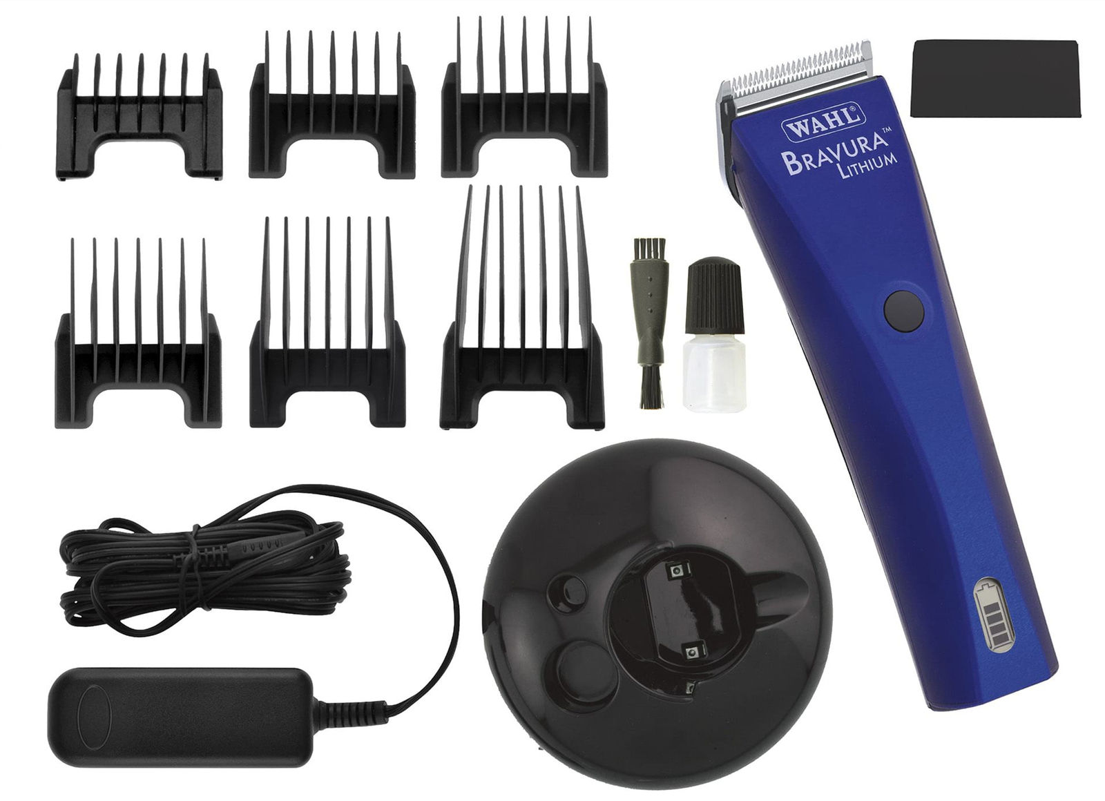 Wallpaper #63edf Detachable Cordless Clippers Blade Spares Accessories Wahl Uk