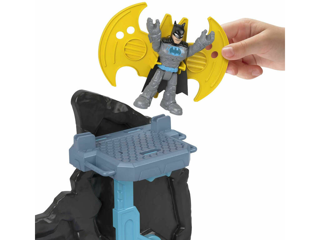 Wallpaper #XSZ4mpcBNyflpn9rFok-178 Acheter Imaginext Bat Tech Bat Cave Mattel Gyv24 Juguetilandia