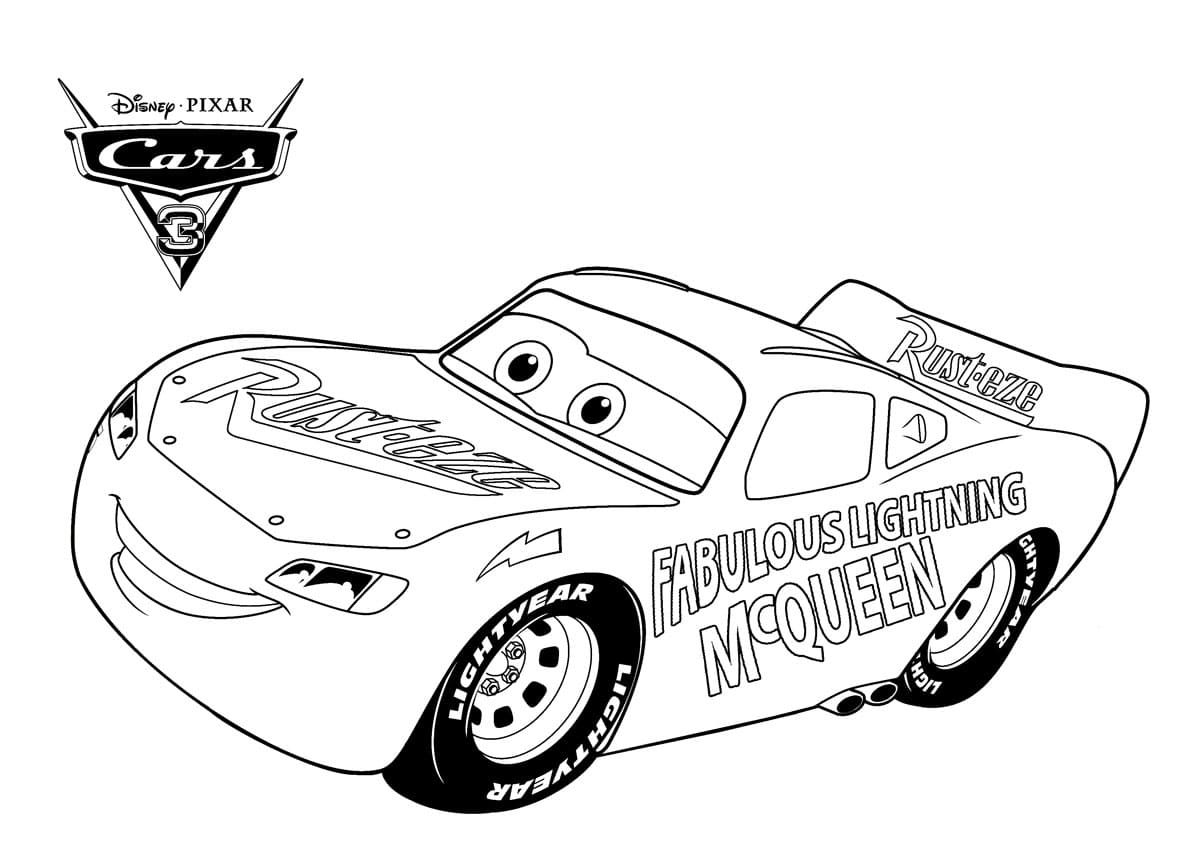 Wallpaper #hGfuEZMBSpphPi3-lvlA242 Relampago Mcqueen Para Colorir Imprimir E Desenhar Colorirme