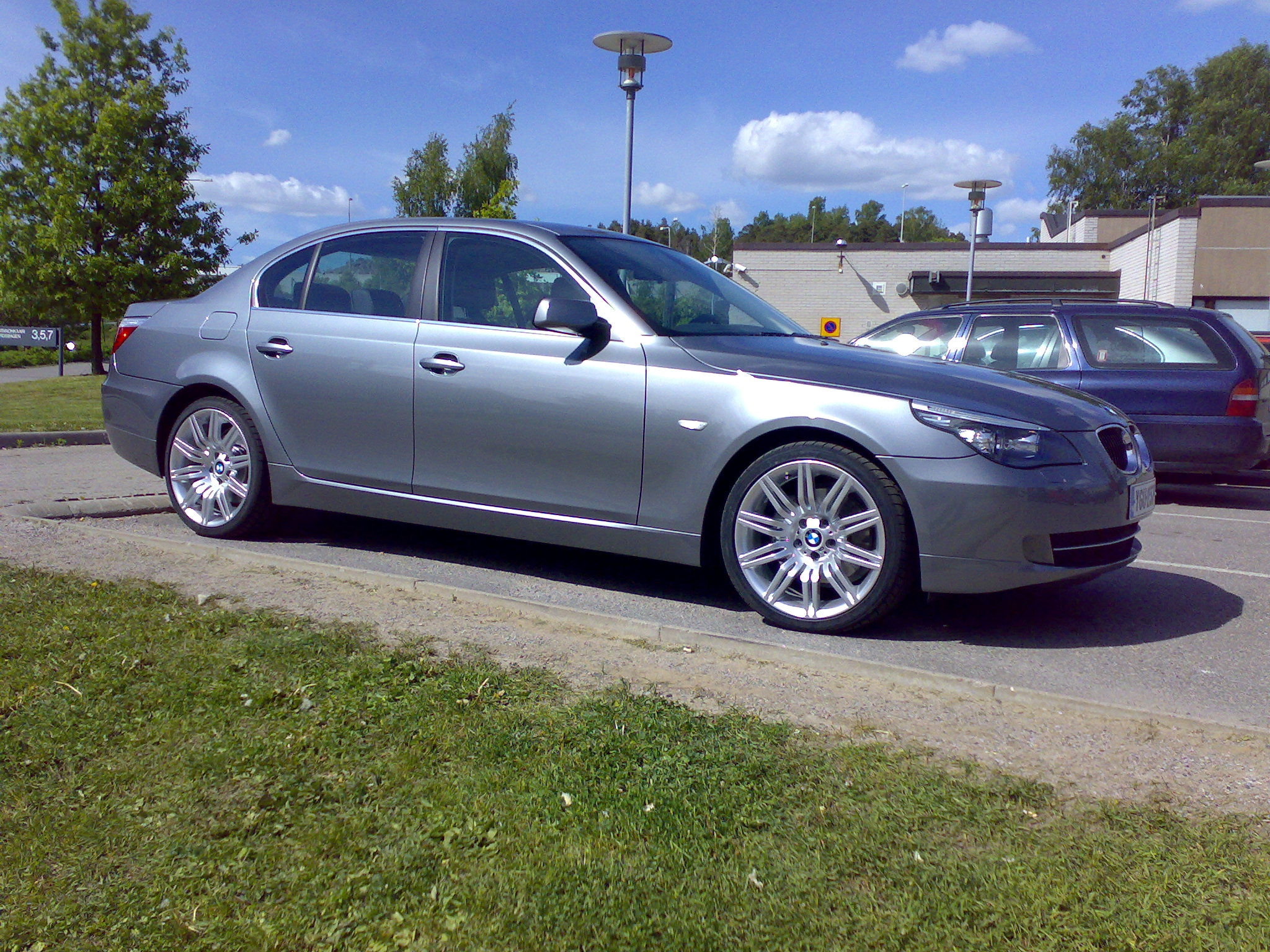 Wallpaper #PRmLBo8BtGB6xQ78zFQf12 Space Grey is the Best E60 Color 5seriesnet Forums
