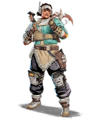 Wallpaper #9HNhg44BFI5NbQkssxnm38 Apex Legends Rencontrez Les Legendes Playstation