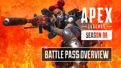 Wallpaper #BF694 Everything We Know About the Apex Legends Battle Pass Orbit Gamers