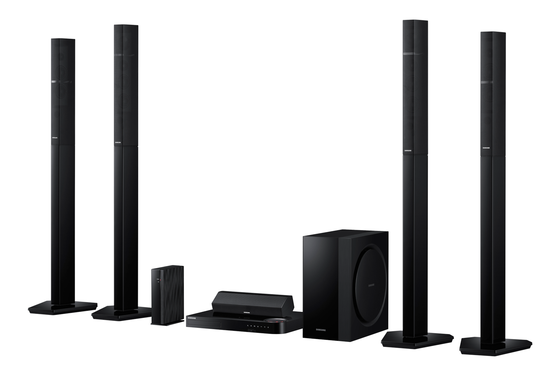Wallpaper #aGi2I5MBSpphPi3-bTa7135 Samsung Ht H7750wm 5 Speaker Smart 3D Blu Ray Dvd Home Theatre System