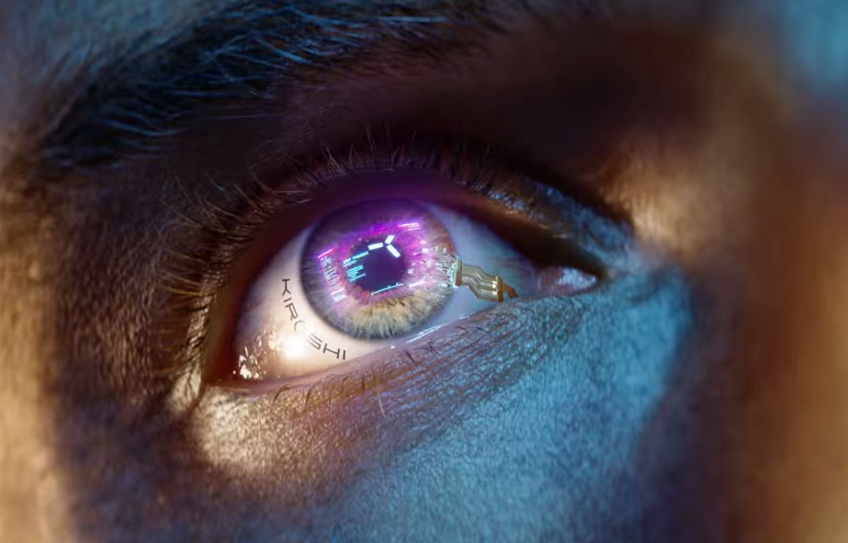 Wallpaper #Ind-JpMB-pgBXx60eKKf47 Cyberpunk 2077 Ganha Nova Propaganda O Megascopio