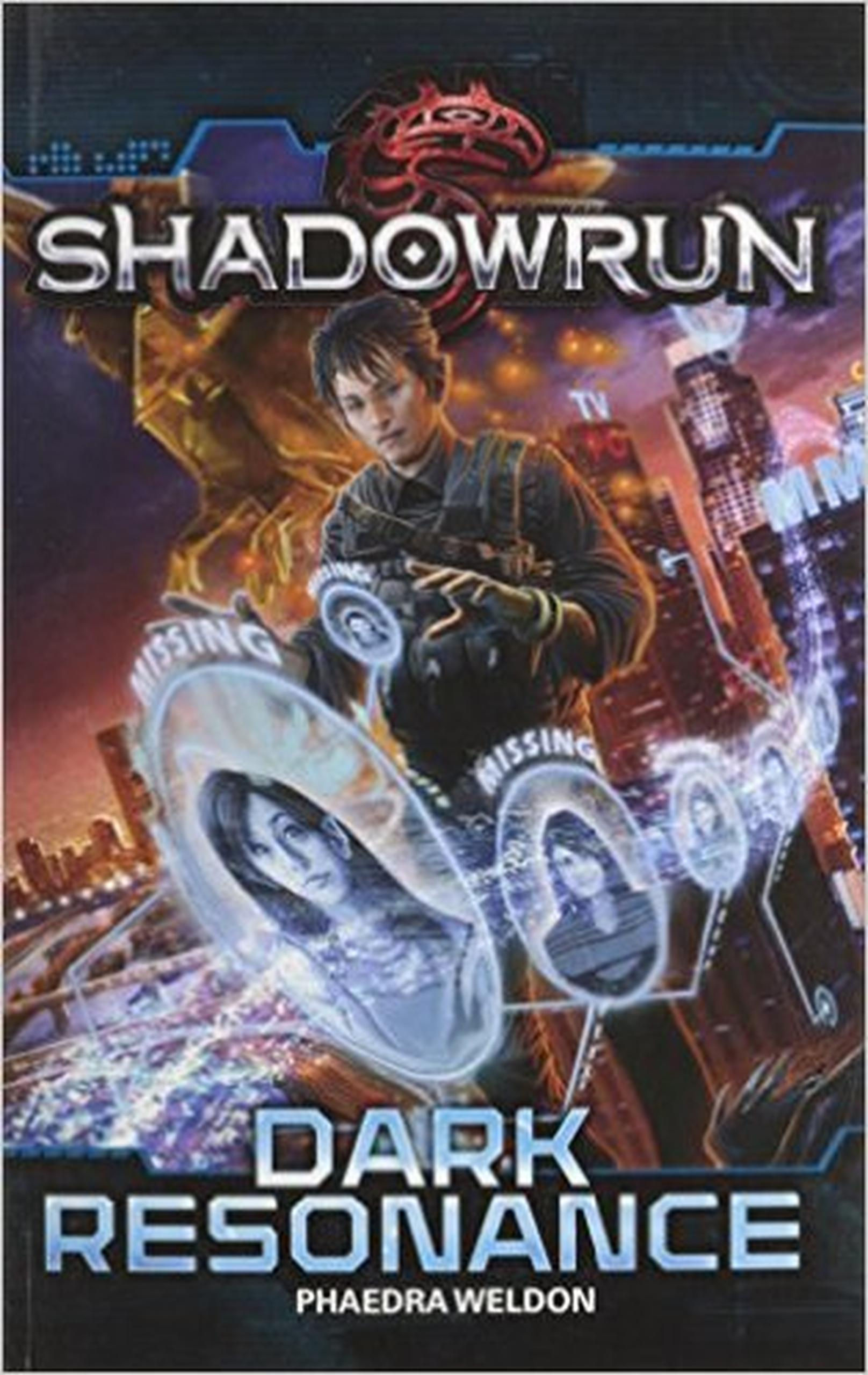 Wallpaper #X2jiHJMBSpphPi3-zCRp110 Smashwords Shadowrun Dark Resonance a Book by Phaedra Weldon