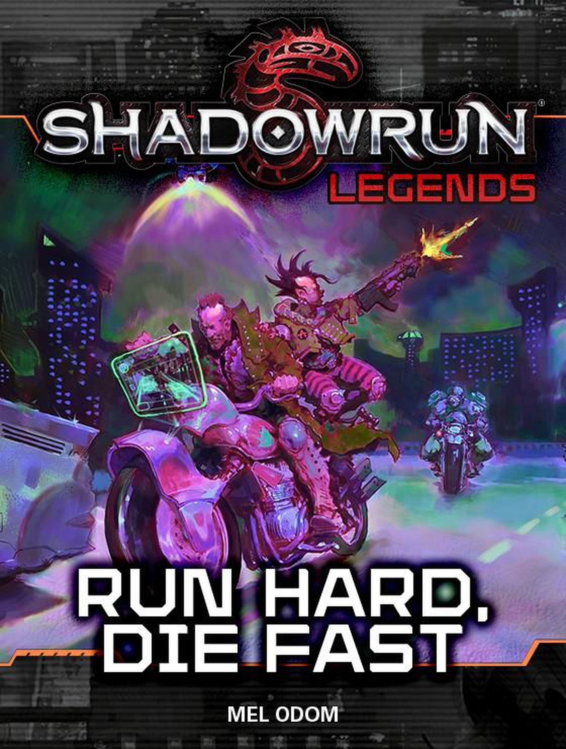 Wallpaper #X2jiHJMBSpphPi3-zCRp176 Smashwords Shadowrun Legends Run Hard Die Fast a Book by Mel Odom