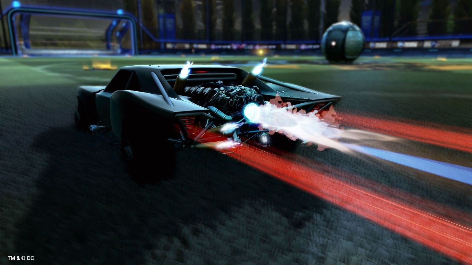Wallpaper #qFYpeJcBsd6xcFiEydp0162 Rank Disparity Rocket League Harmonicode